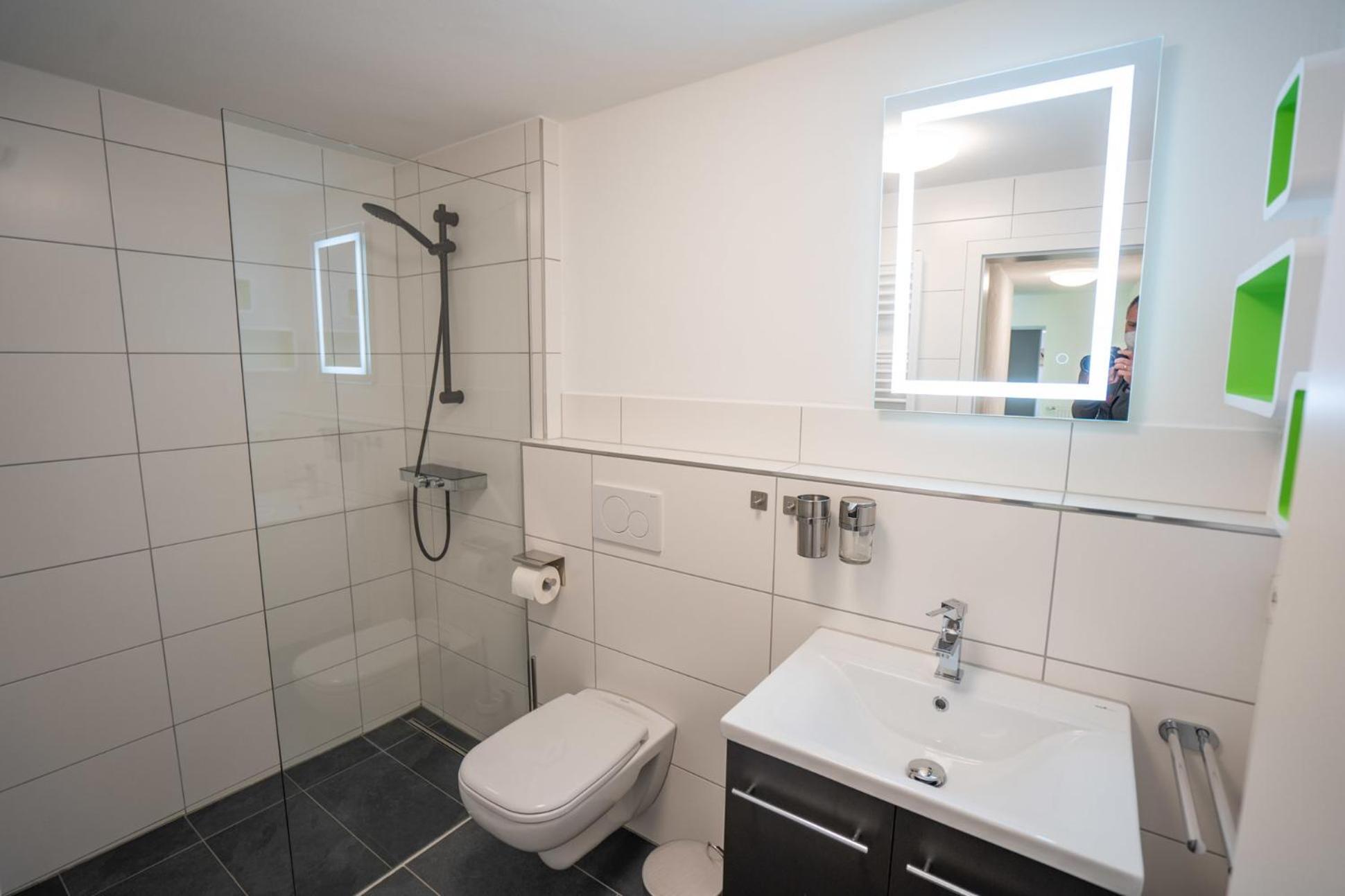 Fewo Schwarzwaldstern 2, Todtnau, 4 Schlafzimmer 外观 照片