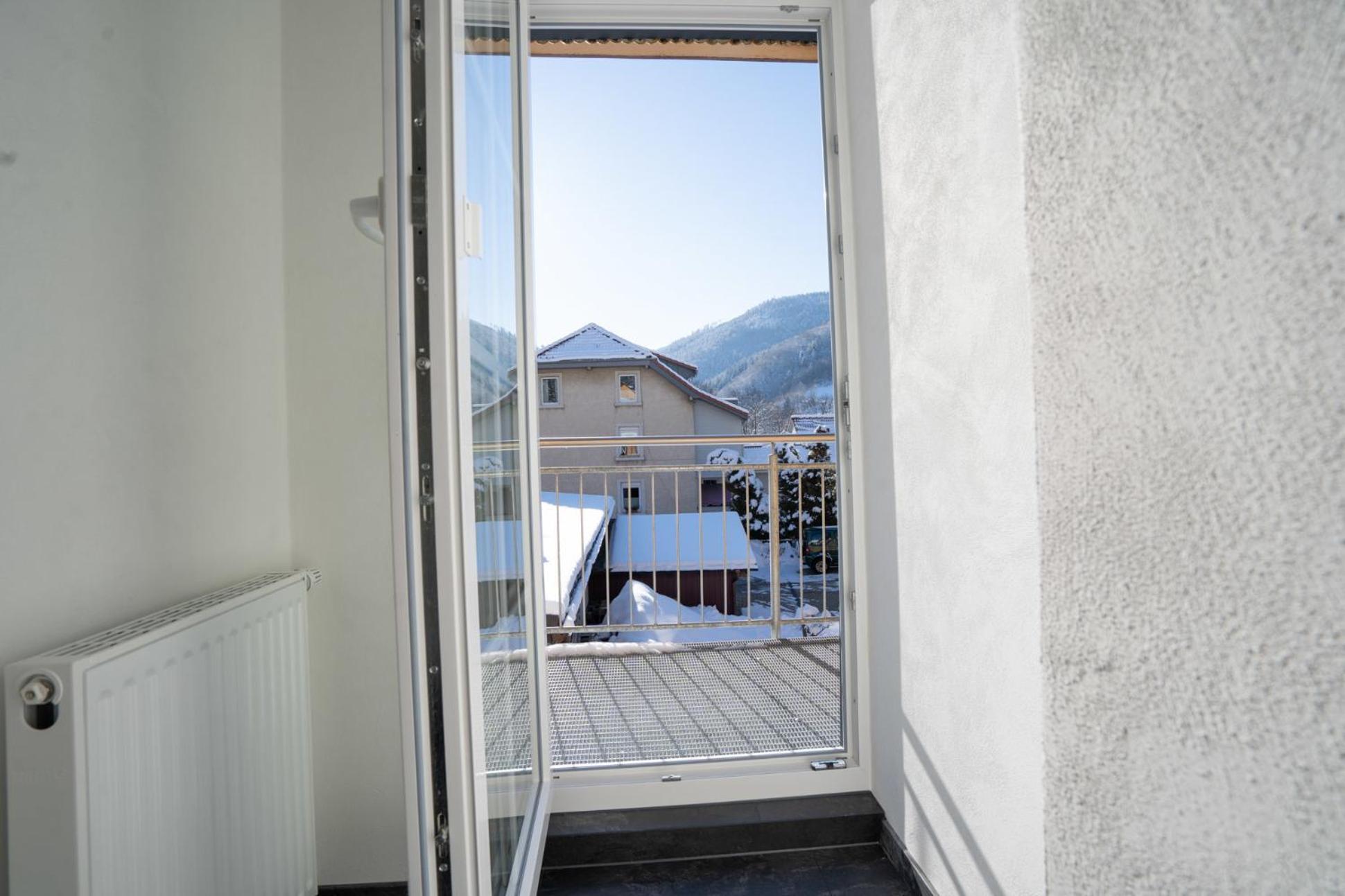 Fewo Schwarzwaldstern 2, Todtnau, 4 Schlafzimmer 外观 照片