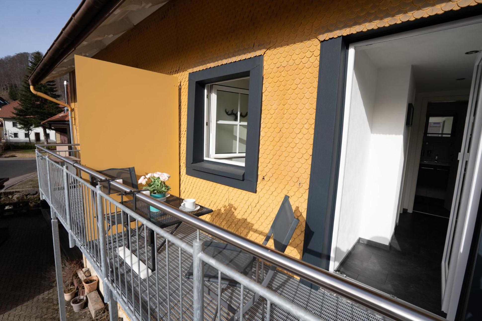 Fewo Schwarzwaldstern 2, Todtnau, 4 Schlafzimmer 外观 照片