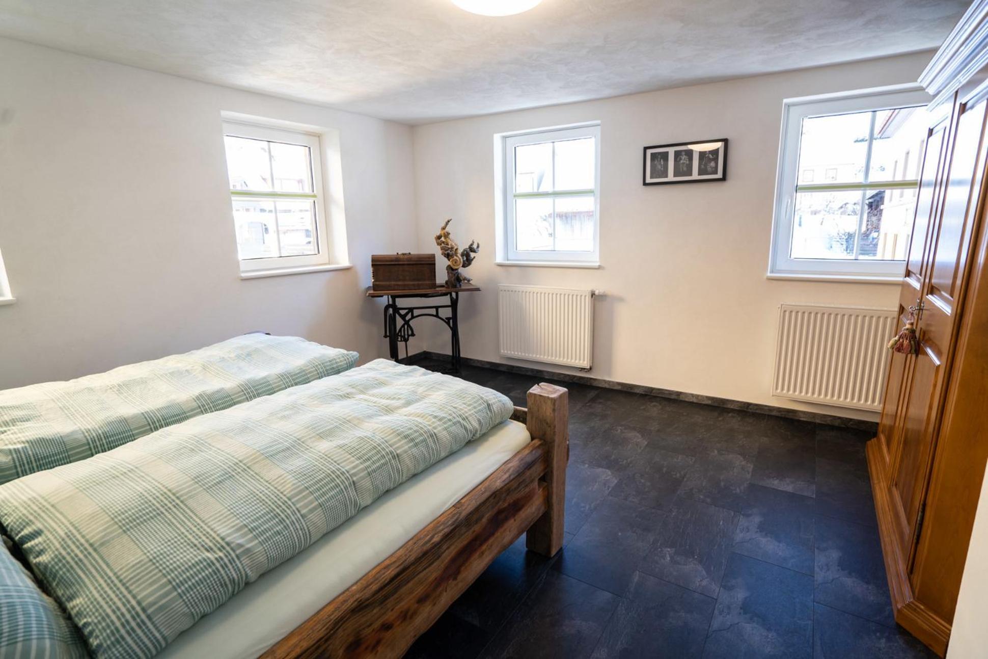 Fewo Schwarzwaldstern 2, Todtnau, 4 Schlafzimmer 外观 照片