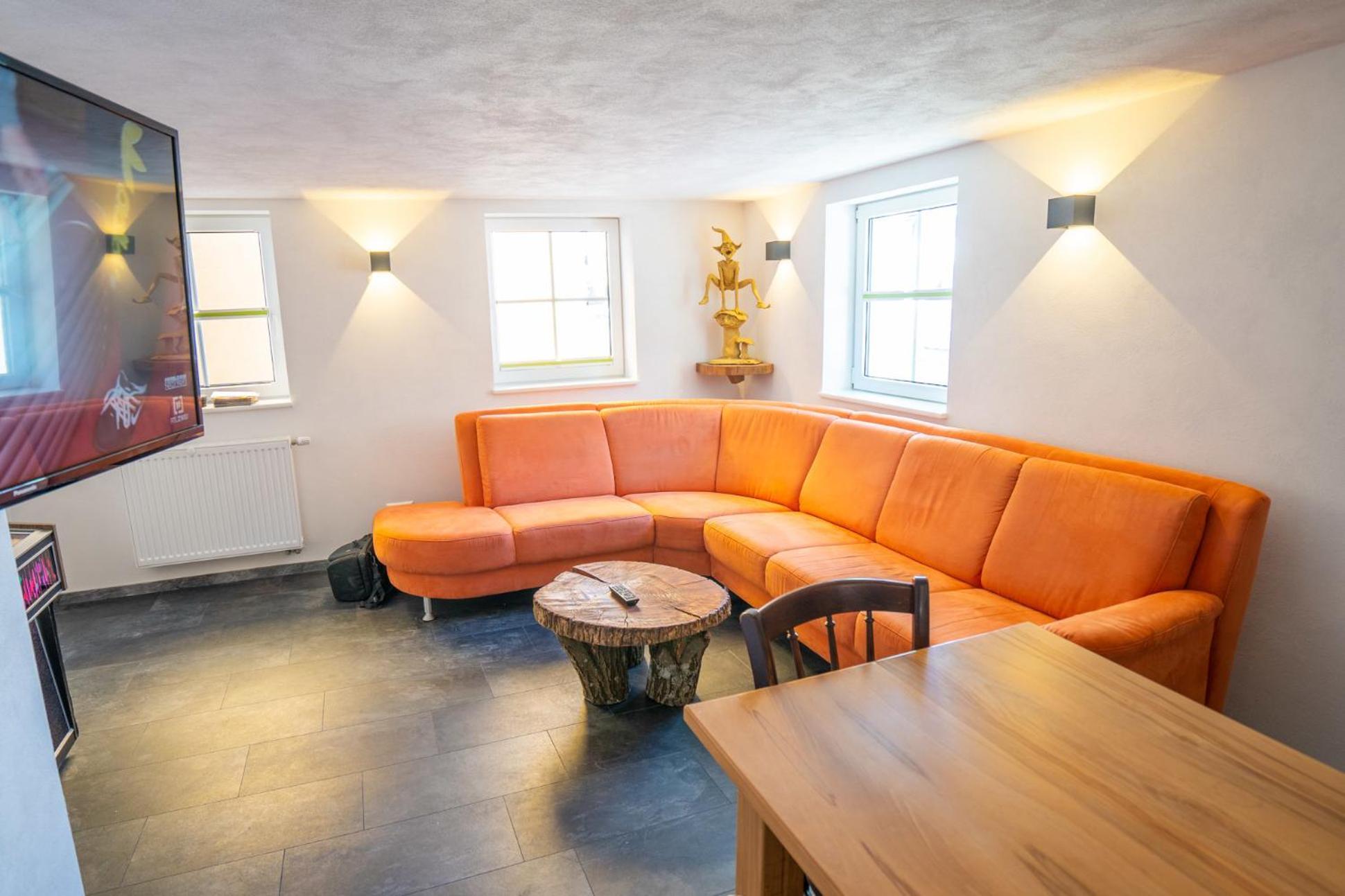 Fewo Schwarzwaldstern 2, Todtnau, 4 Schlafzimmer 外观 照片