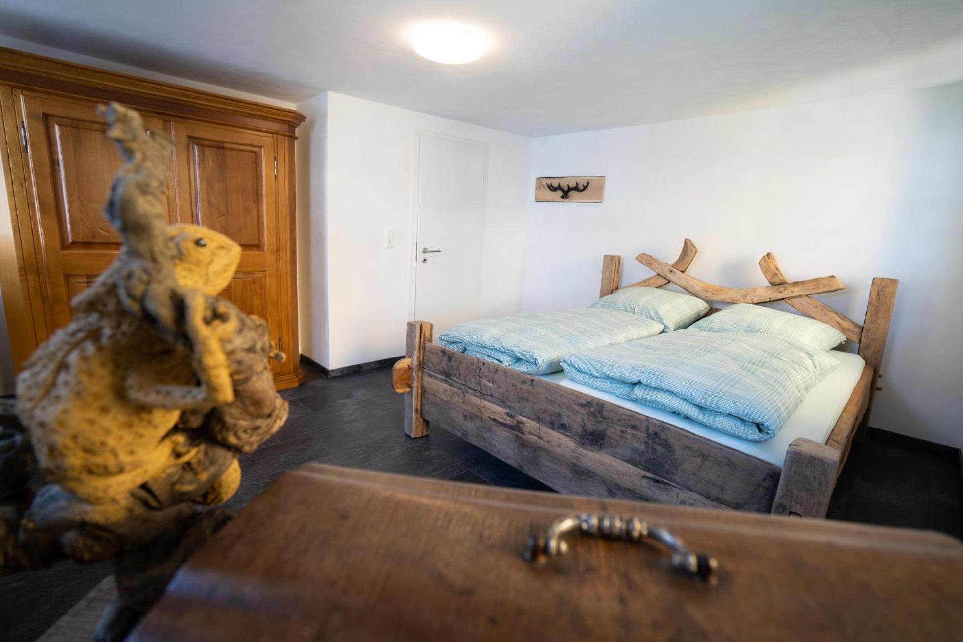 Fewo Schwarzwaldstern 2, Todtnau, 4 Schlafzimmer 外观 照片